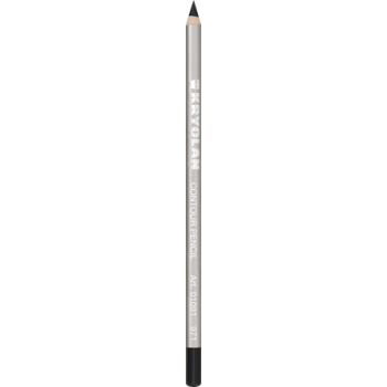 Kryolan Contour Pencil - kredka kosmetyczna do powiek i ust nr 971